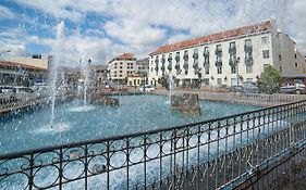 Hotel Cusco La Paccha, Affiliated By Melia